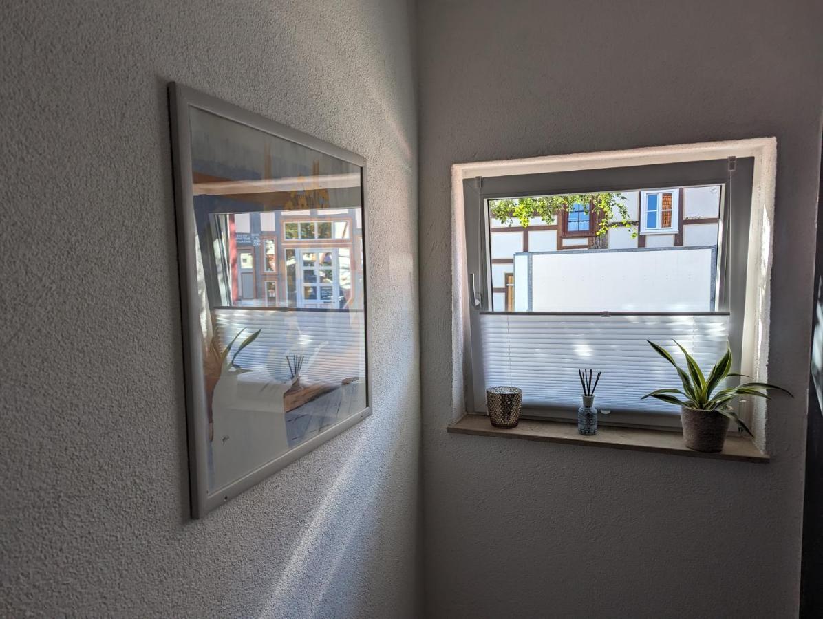 Apartment Ferienwohnung/monteurwohnung Altes Cafe