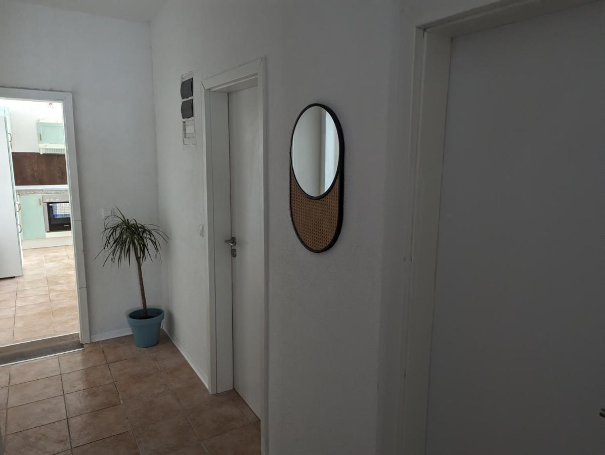 Apartment Ferienwohnung/monteurwohnung Altes Cafe
