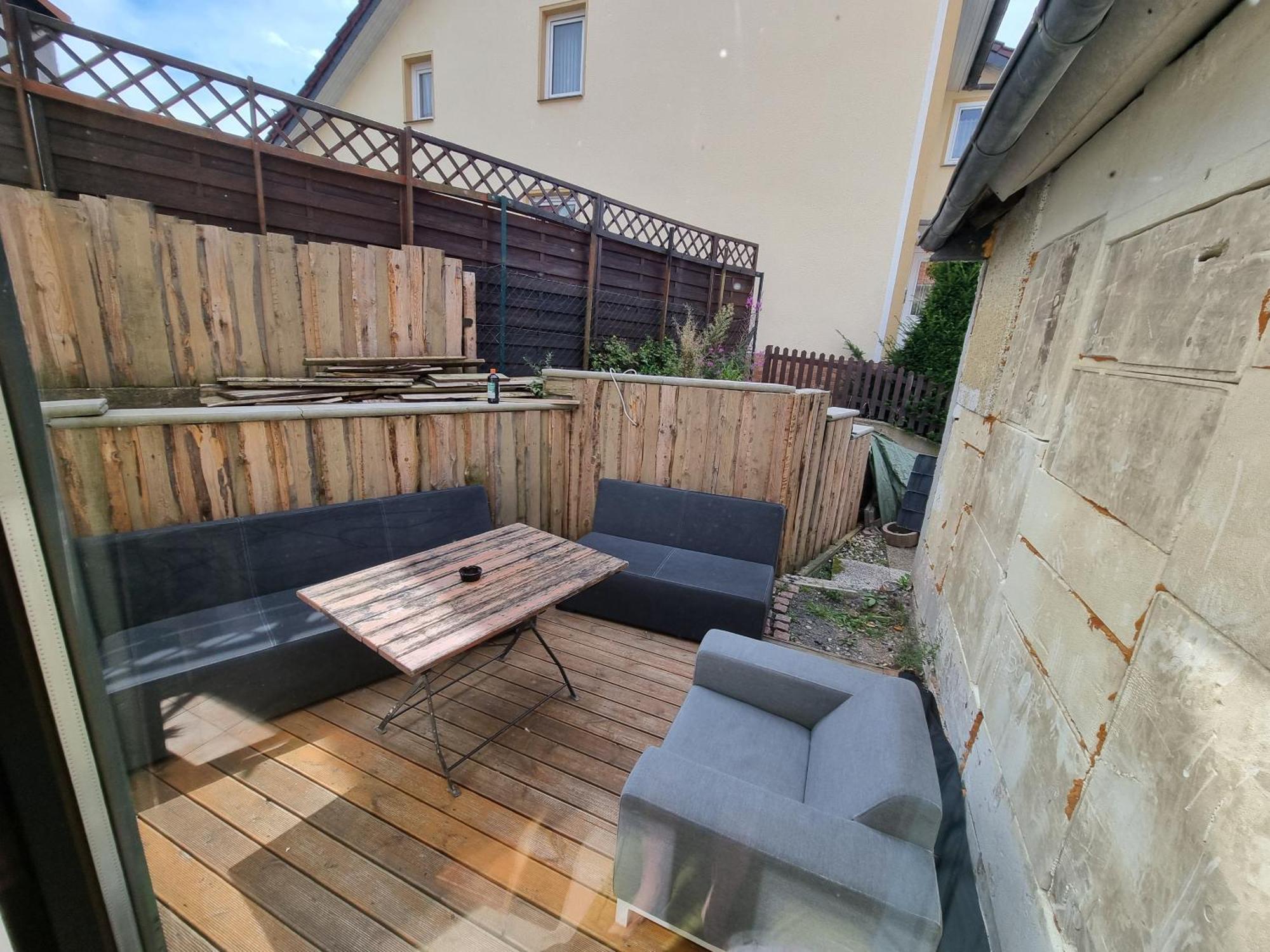 Ferienwohnung/monteurwohnung Altes Cafe * Ahnatal