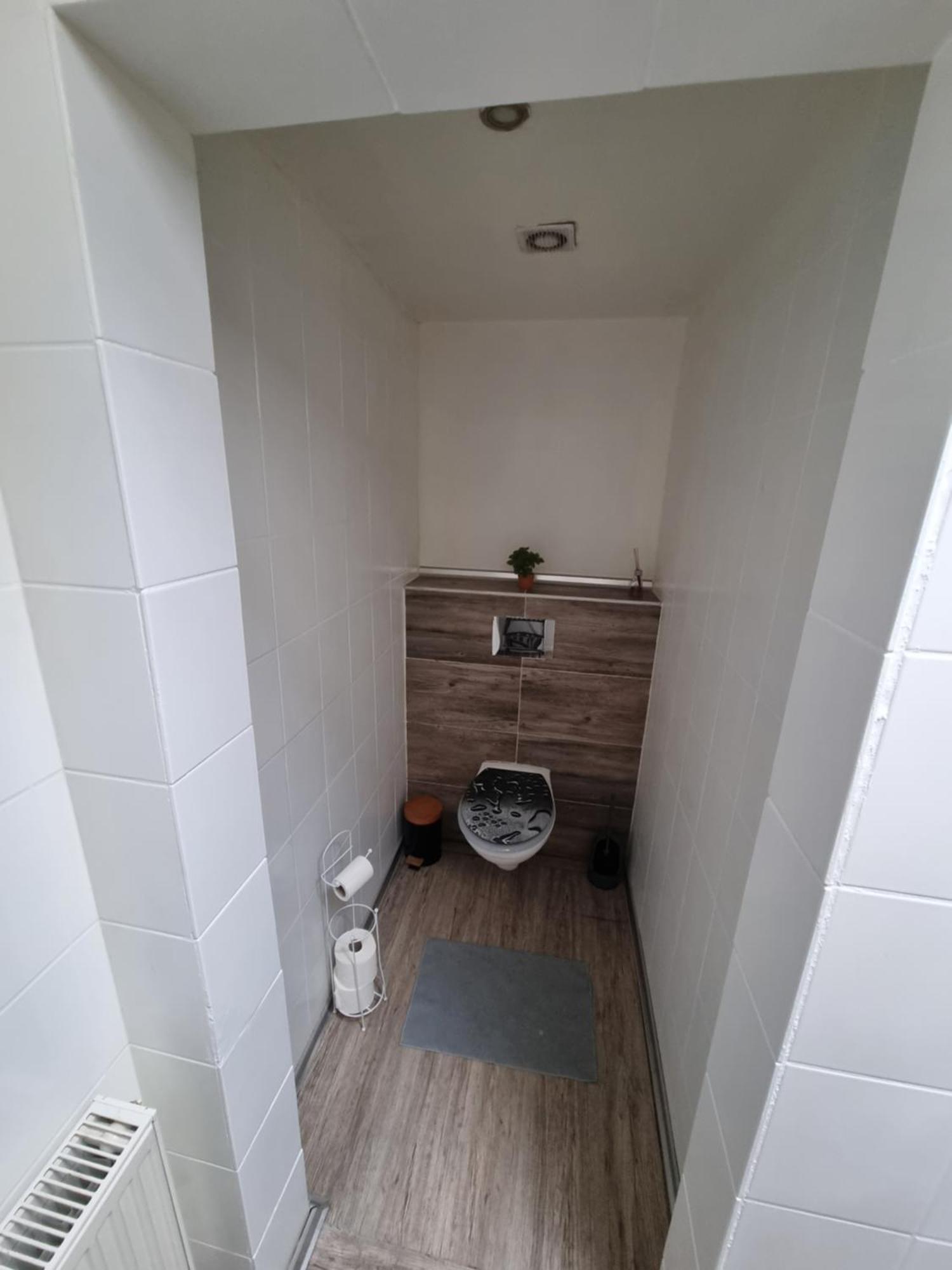Ferienwohnung/monteurwohnung Altes Cafe Apartment *