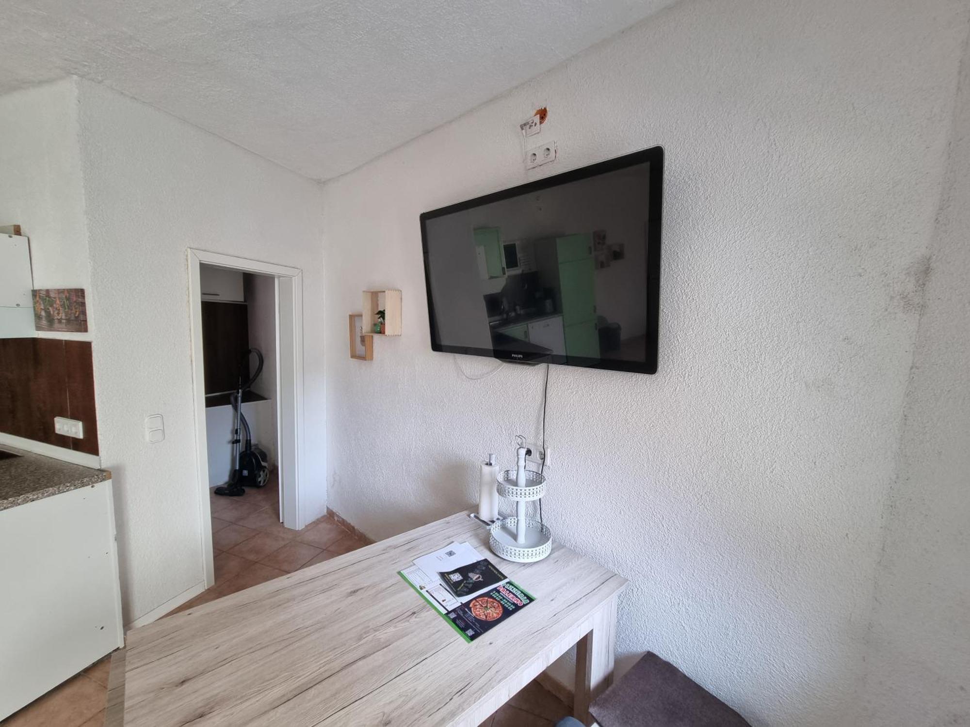 Apartment Ferienwohnung/monteurwohnung Altes Cafe Ahnatal